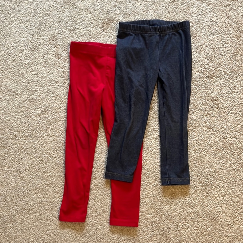 Pant bundle